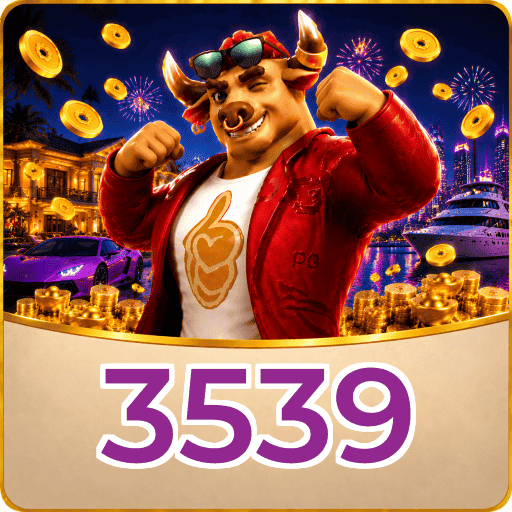 Slots 3539 - Giros Grátis Diários