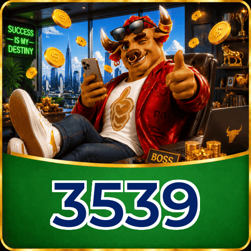 Loteria 3539 - Lotofácil diária