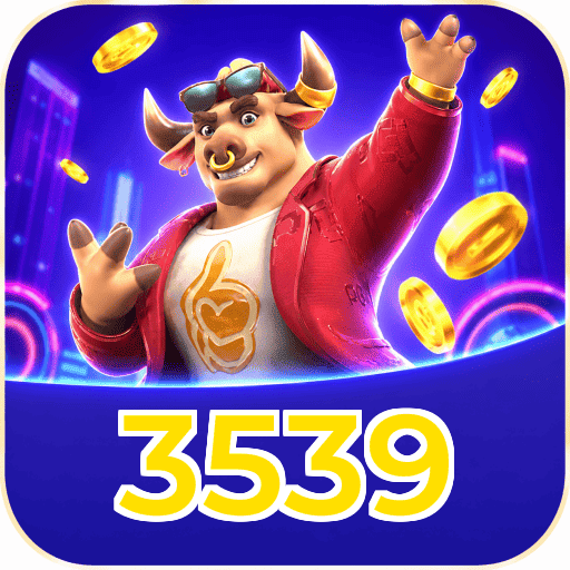 3539 Logo 2
