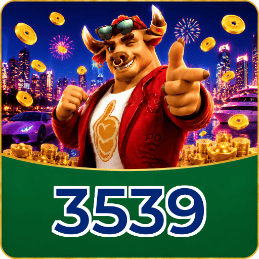 Cash Out 3539
