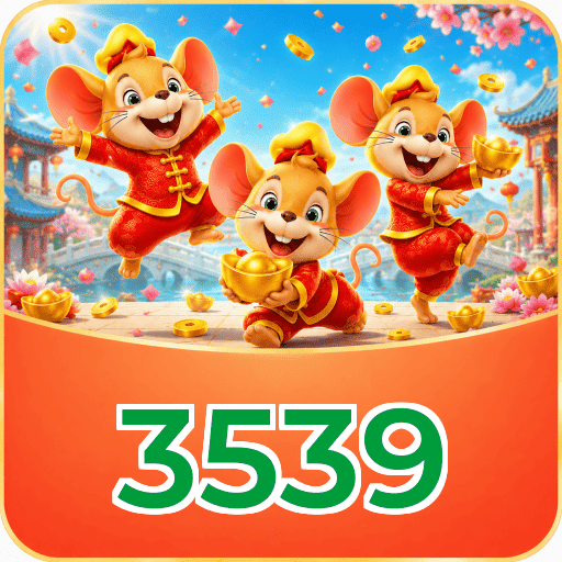 3539 Instalar Logo 2