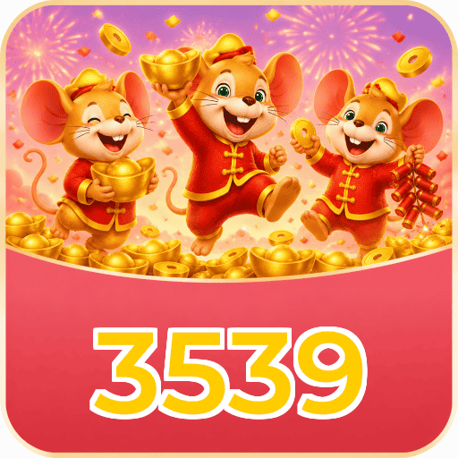3539 Logo 3