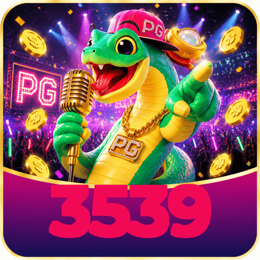 3539 Segurança Logo 1