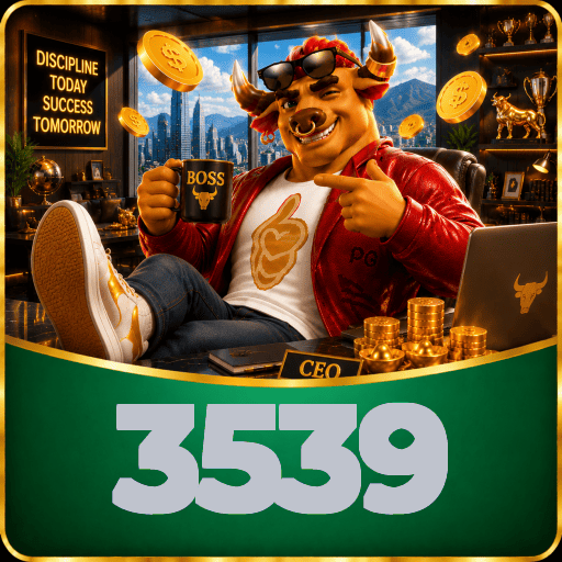 Plataforma 3539 - Cloud AWS Infrastructure
